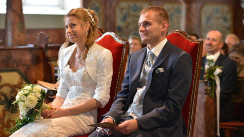 Hochzeitsfotografin Hochzeitsfotograf Kirche