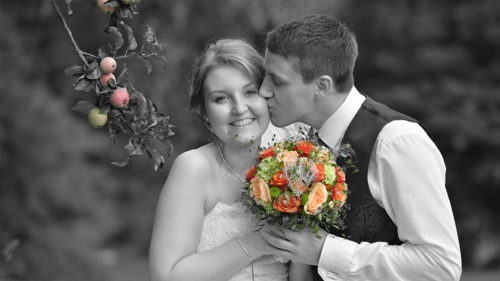 Hochzeitsfotos Paarbilder Hochzeitsfotograf