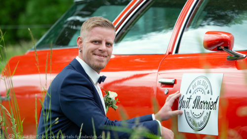 Hochzeitsfotos Fotodokumentation Hochzeit