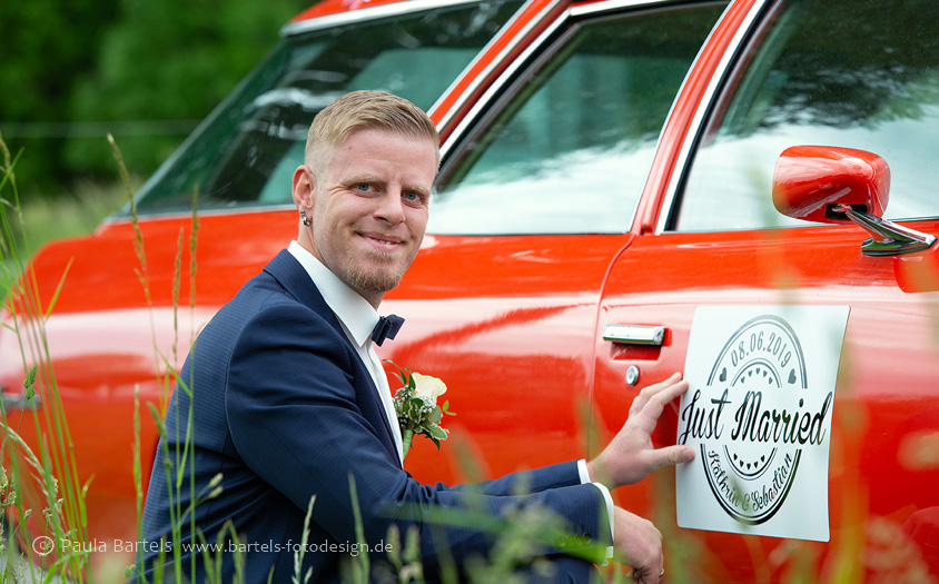 Hochzeitsfotos Fotodokumentation Hochzeit